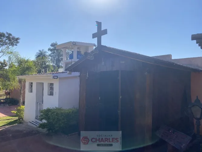 Chácara Para Venda VILA SANTA LUZIA MOGI MIRIM