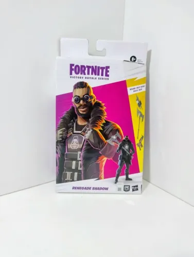 FORTNITE - RENEGADE SHADOW - VICTORY ROYALE SERIES