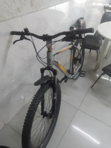 Venda se bike aro 29