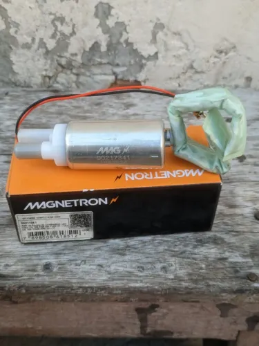 Vendo Refil de bomba de combustível Novo Compatível fan titan 150 2011 a 2013