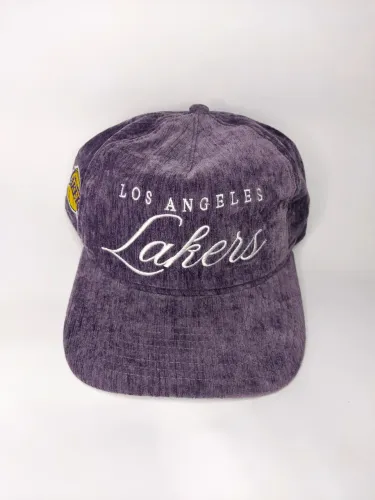 Boné Los Angeles Lakers - New era - 19twenty - Snapback - Basquete - Nba