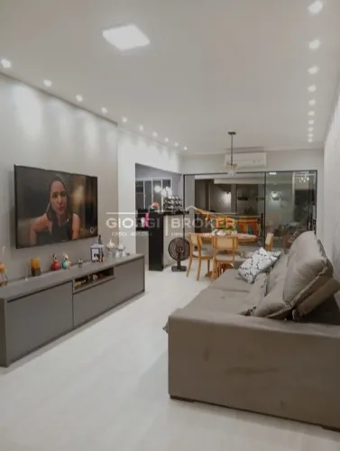 Casa de luxo em condomínio - Belvedere Terra Nova, São José do Rio Preto-SP: 3 quartos, 1