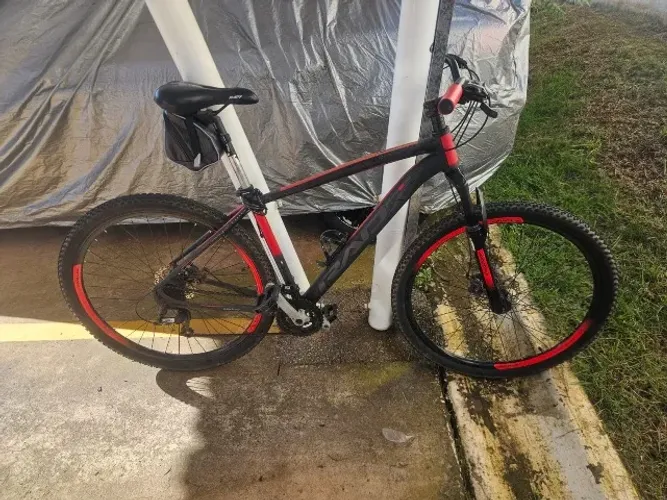 Bike Rad7 aro29 quadro 19