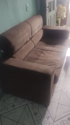 Vende-se sofá