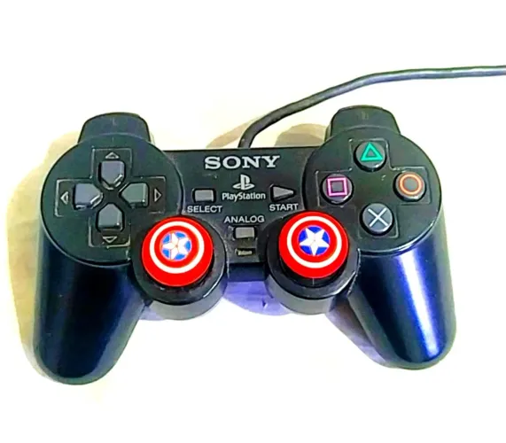 Controle PS2 - Original