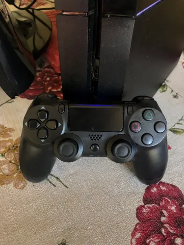 PS4 FAT