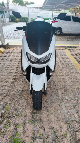 Nmax 160 2021