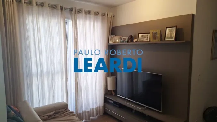 APARTAMENTO - VILA ANDRADE - SP