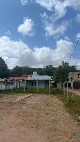 Terreno à venda, 640 m² por R$ 1.000.000,00 - Olho D'Água - São Luís/MA
