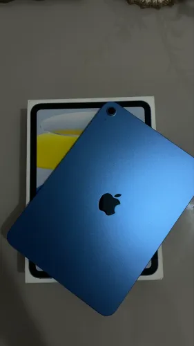 Ipad 11 A16
