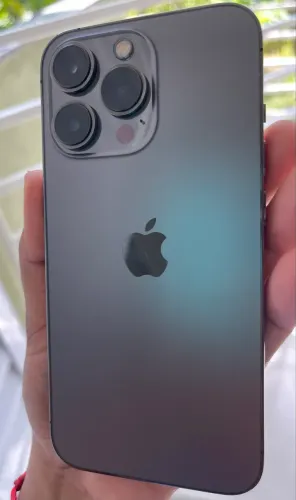IPhone 13 Pro todo original