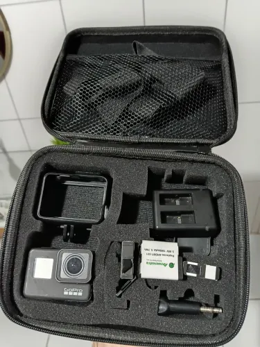 Gopro Hero Black 7
