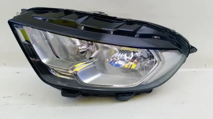 Farol Ecosport 2019 A 2021 S/led Original Esquerdo/motorista