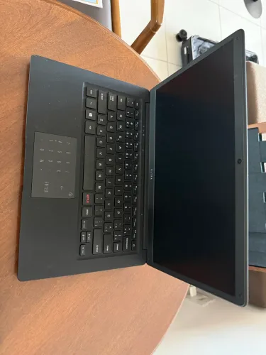 VENDO Notebook MUITO NOVO Multilaser Ultra - Windows 11 original