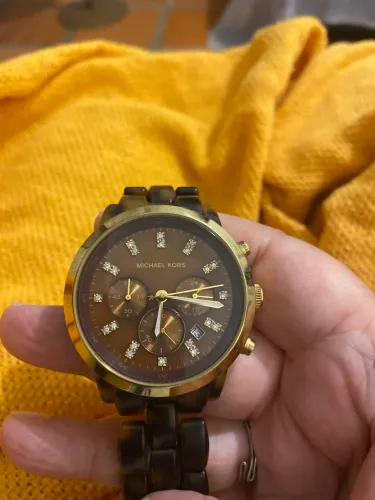 Relógio Michael kors feminino