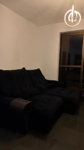 Sofá retrátil 250