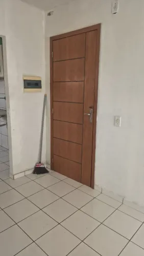 Vendo no residencial paricas apartamento 