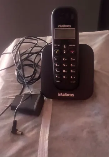 Telefone sem fio 
