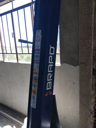 Elevador automotivo