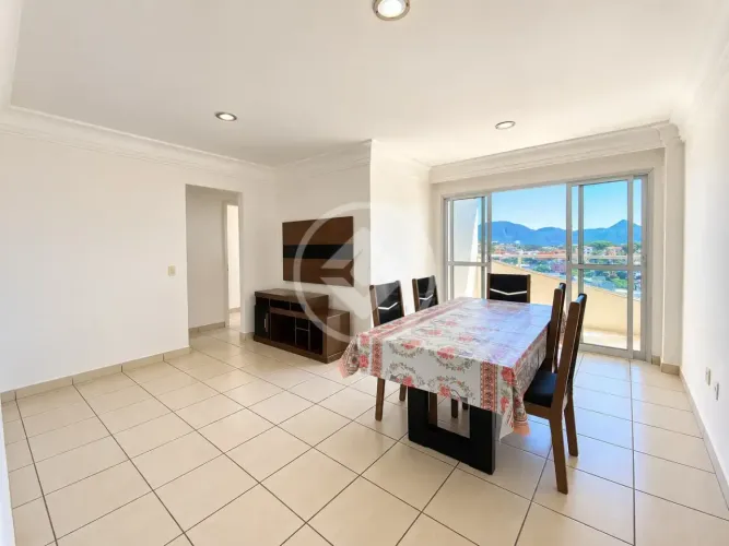 Apartamento com 3 quarto (1 suíte) na Praia do Morro. codigo: 371807