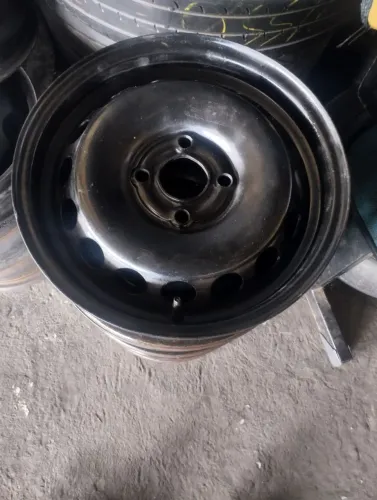 4 rodas aro14 onix