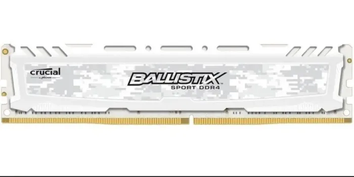 Memória ram 4GB ddr4 320MHZ