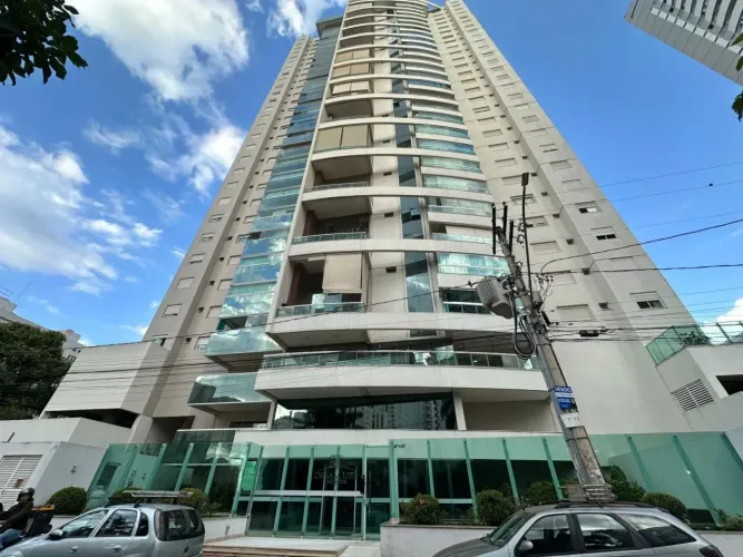 Apartamento padrão à Venda, Alto da Glória, Goiânia, GO