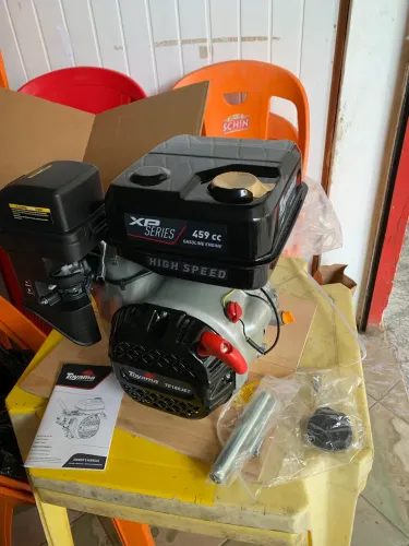 Motor toyama 18 hp