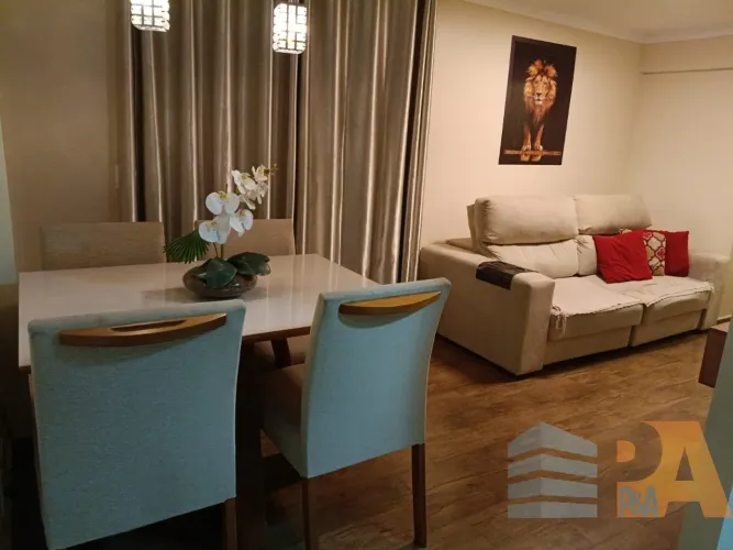 APARTAMENTO RESIDENCIAL em Pedreira - SP, Jardim dos Ypês