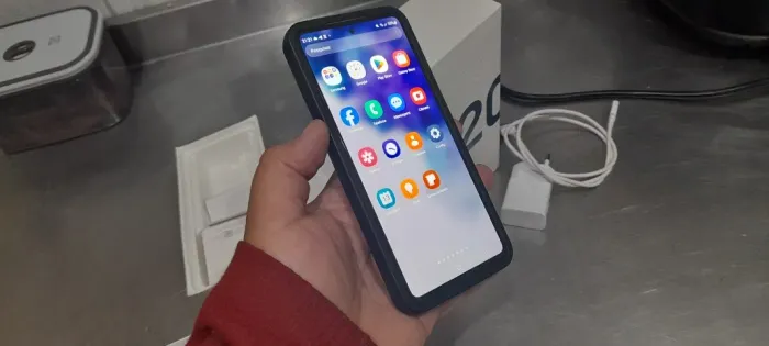 Samsung Galaxy S20 FE 5G - Snapdragon