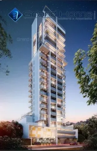 Apartamento 1 quarto em Santa Helena