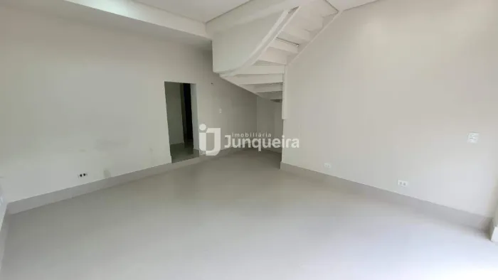 Salão para aluguel, Centro - Piracicaba/SP