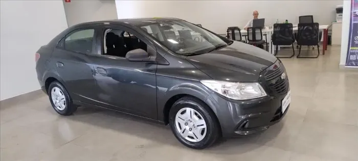 Chevrolet Prisma Sed. Joy/ LS 1.0 8V Flexpower 4P 2018