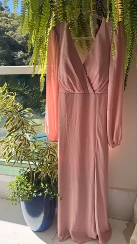 Vestido de Festa