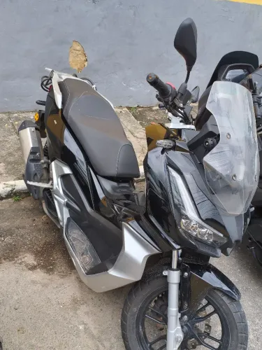 Urban 150 EFI