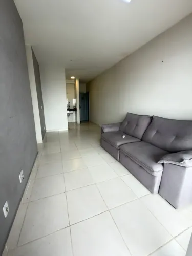Apto, 88m², 3/4, 2 vgs no Cond. chácaras Montenegro Jatobá 