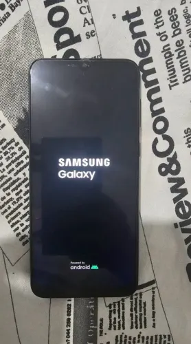 A03 Samsung