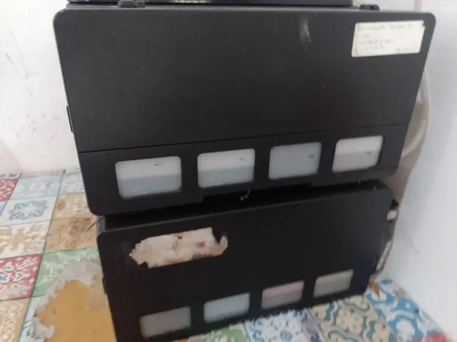 Impressora Epson
