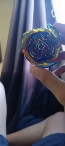 Beyblade Brave Valkyrie