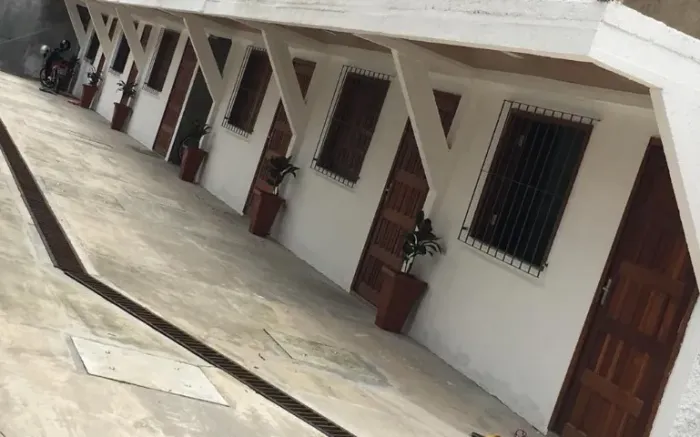 Kitnet próxima a Batista Campos