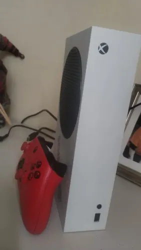  Xbox séries S 