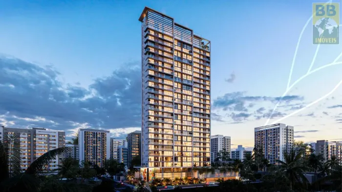 Apartamento para Venda em Natal / RN no bairro Tirol.