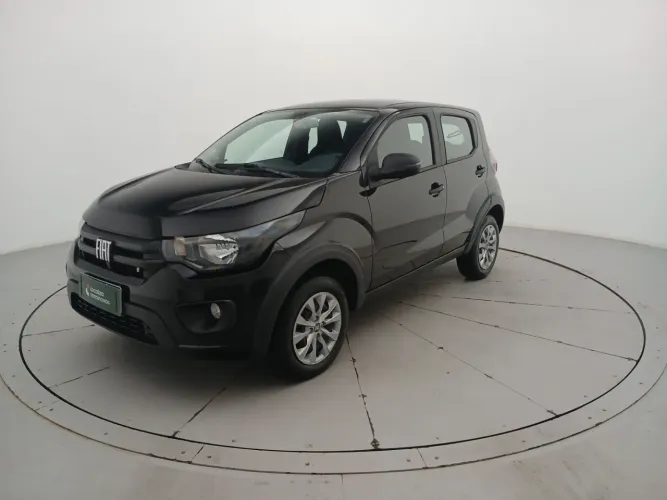 Fiat Mobi Like 1.0 Fire Flex 5P. 2025
