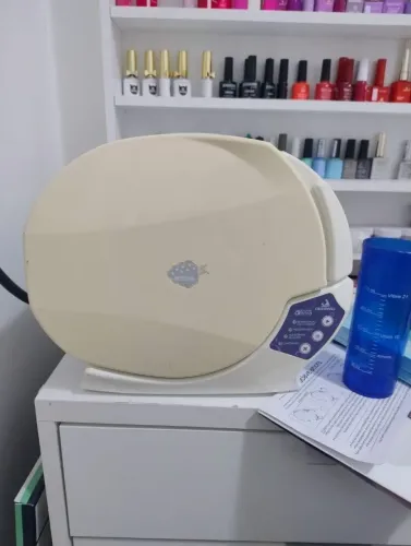 AUTOCLAVE AMORA 