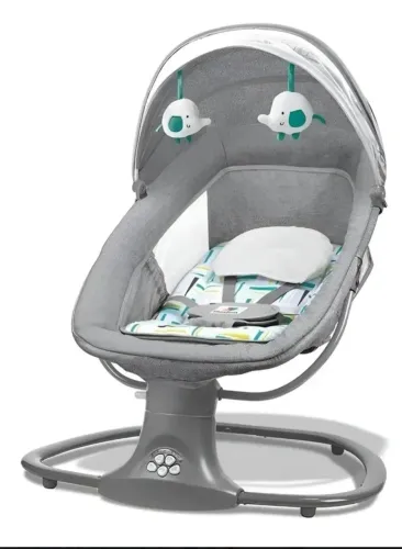 Cadeirinha de balanço infantil