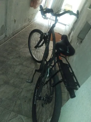 Bike caloi 400 estilo rj