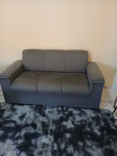Sofá 2 e 3 lugares