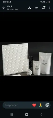KIT CULTIVO 4 PLANTAD