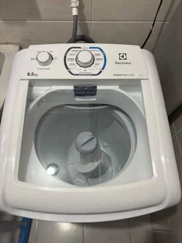 Máquina de Lavar