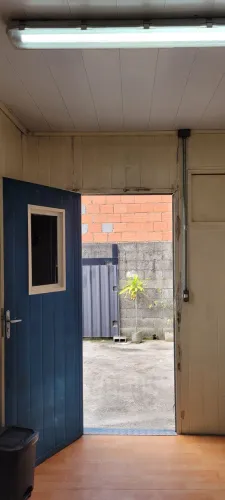 VENDE CONTAINER USADO R$ 27.700,00 ACEITA PROPOSTA 